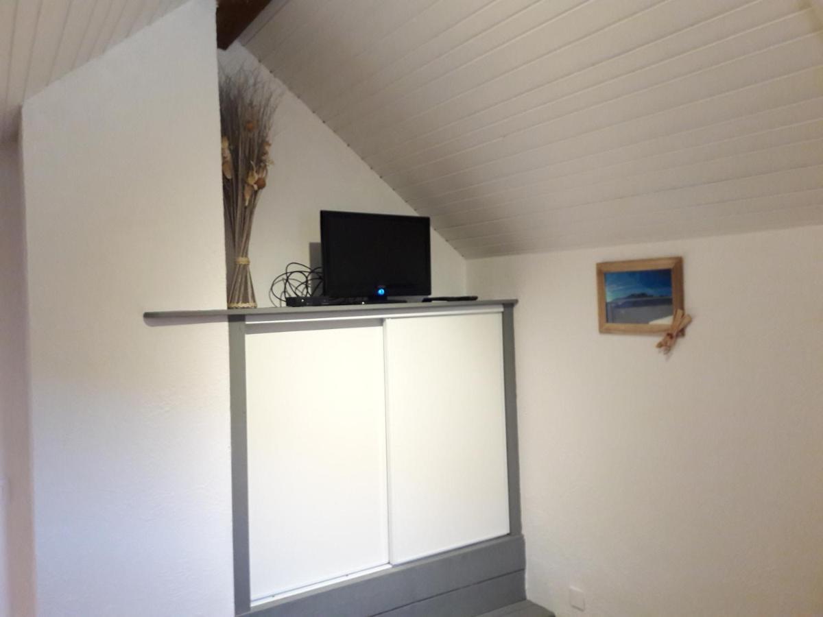 Chalet Lucie Le Cheval Noir 벨모렐 외부 사진